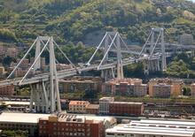 Ponte Morandi, il crollo 7 anni fa