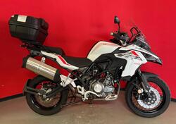 Benelli TRK 502X (2018 - 20) usata