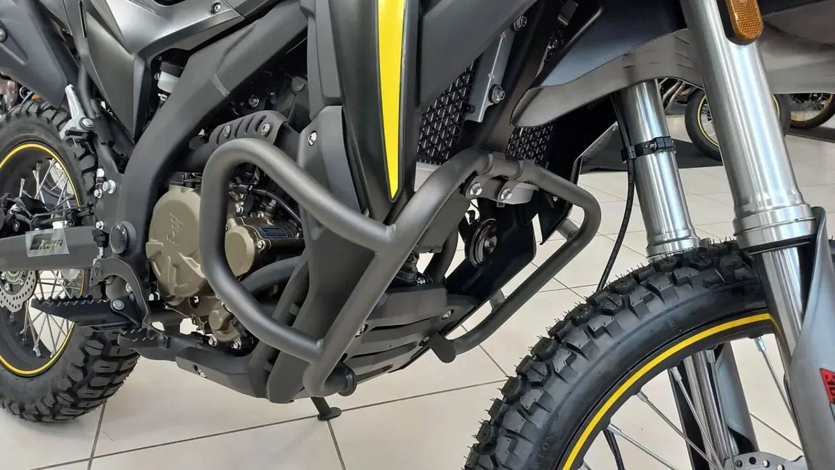 Voge Valico 300 Rally (2022 - 26) (8)