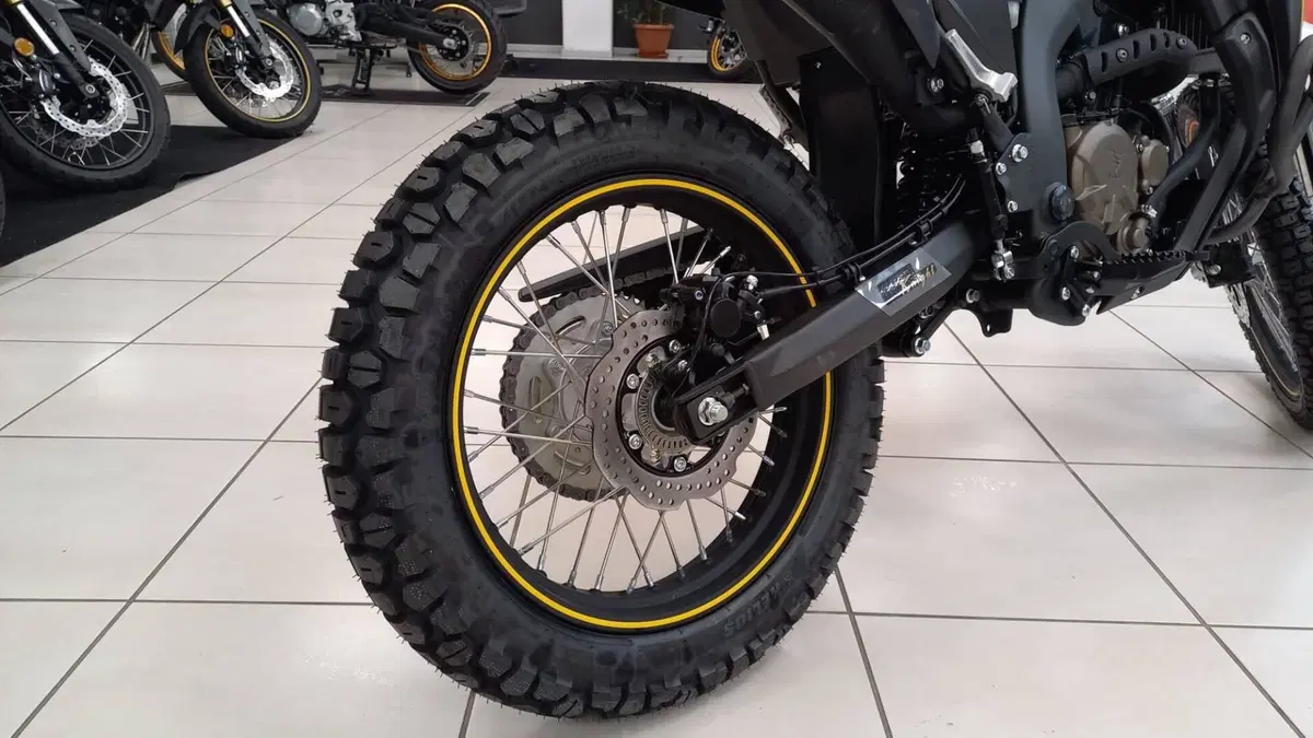 Voge Valico 300 Rally (2022 - 26) (10)