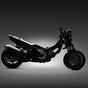 Kymco CV3 575, lo sportivo a tre ruote debutterà a novembre in Europa