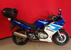 Suzuki GS 500 F (2004 - 06) usata