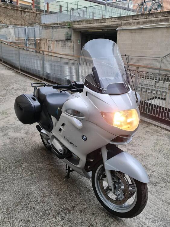 Bmw R 850 RT (2002 - 05)