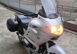 Bmw R 850 RT (2002 - 05) usata