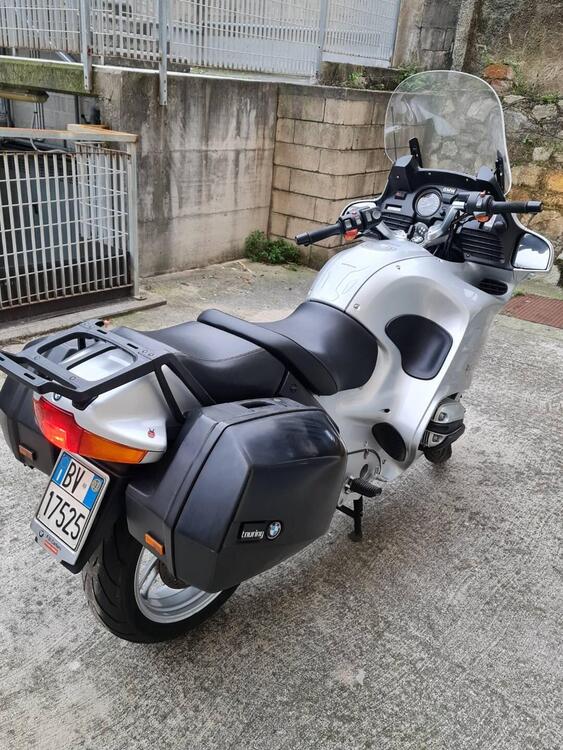 Bmw R 850 RT (2002 - 05) (2)