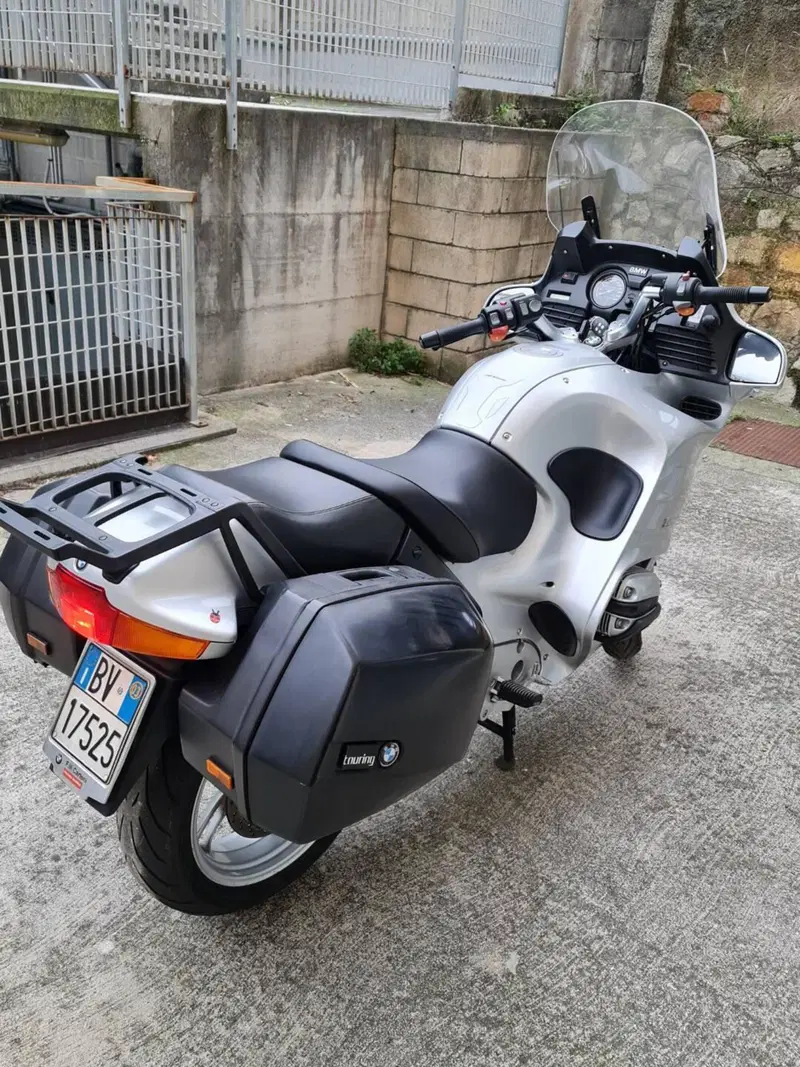 Bmw R 850 RT (2002 - 05) (2)