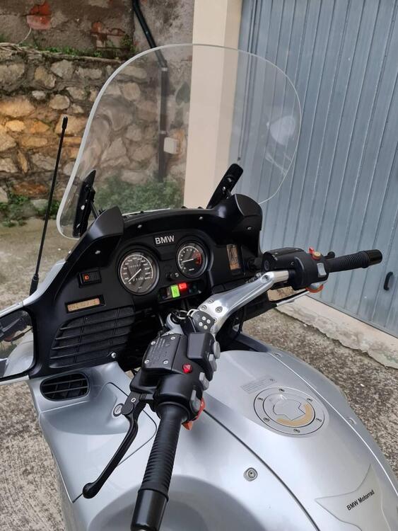 Bmw R 850 RT (2002 - 05) (4)