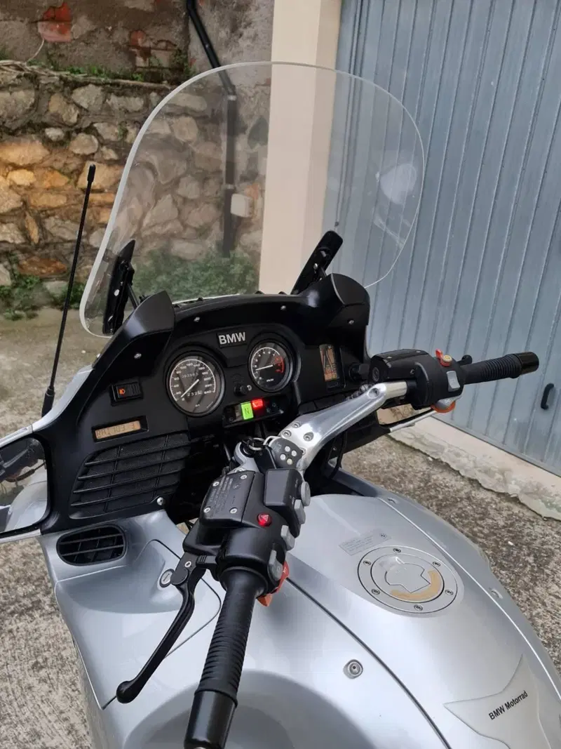 Bmw R 850 RT (2002 - 05) (4)