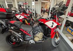 Ducati Multistrada V4 Pikes Peak (2021 - 24) usata