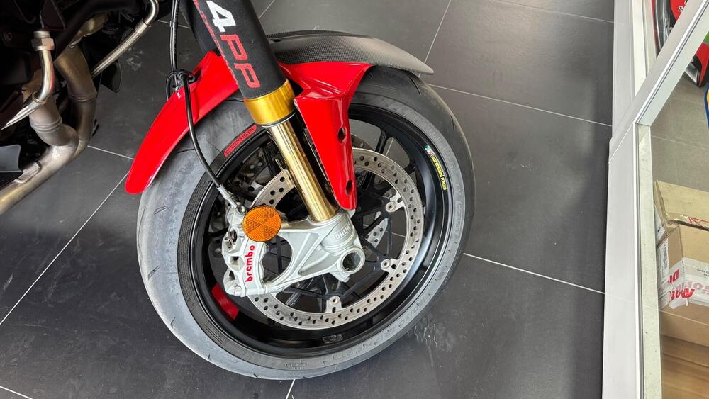 Ducati Multistrada V4 Pikes Peak (2021 - 24) (2)