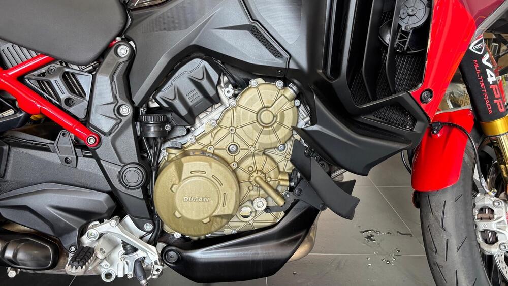 Ducati Multistrada V4 Pikes Peak (2021 - 24) (3)