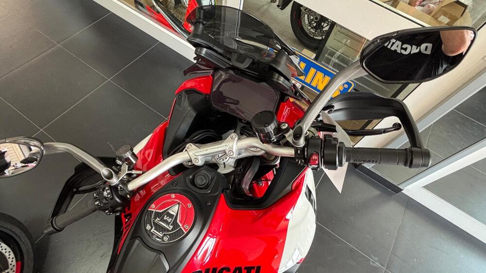 Ducati Multistrada V4 Pikes Peak (2021 - 24) (4)