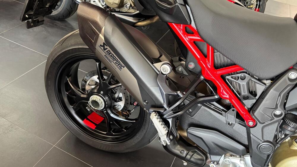 Ducati Multistrada V4 Pikes Peak (2021 - 24) (5)