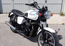 Triumph Bonneville (2007 - 16) usata