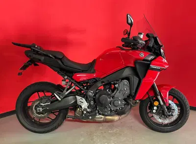 Yamaha Tracer 9 (2021 - 24) usata