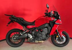Yamaha Tracer 9 (2021 - 24) usata