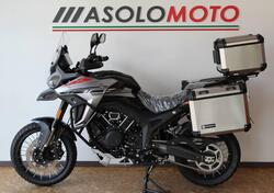 Morbidelli T1002VX (2024 - 25) nuova