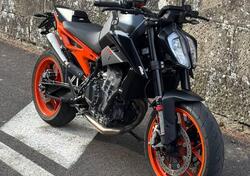 KTM 890 Duke GP (2022 - 23) usata