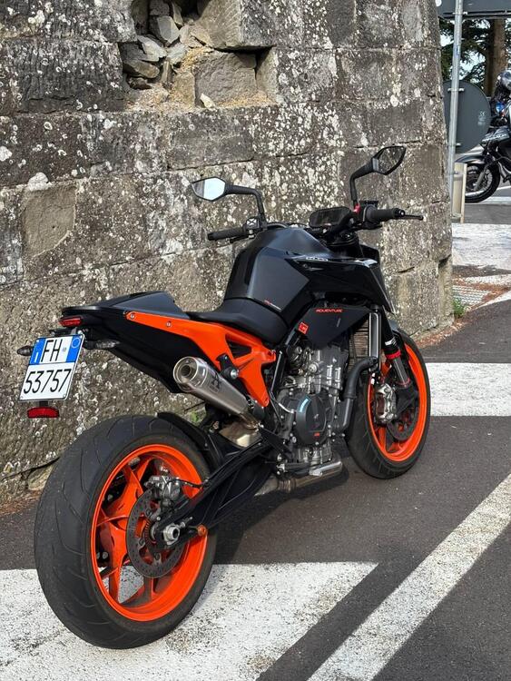 KTM 890 Duke GP (2022 - 23) (3)
