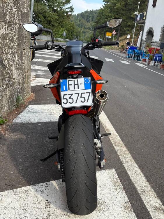 KTM 890 Duke GP (2022 - 23) (4)