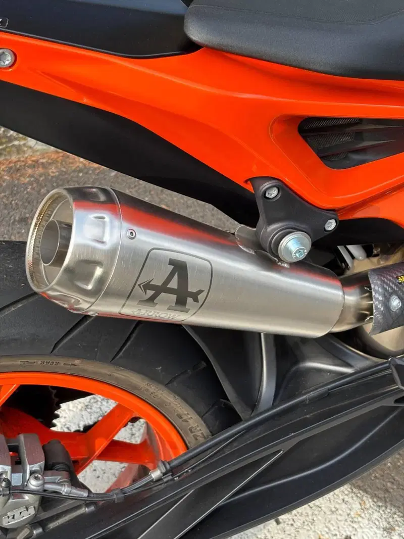 KTM 890 Duke GP (2022 - 23) (5)