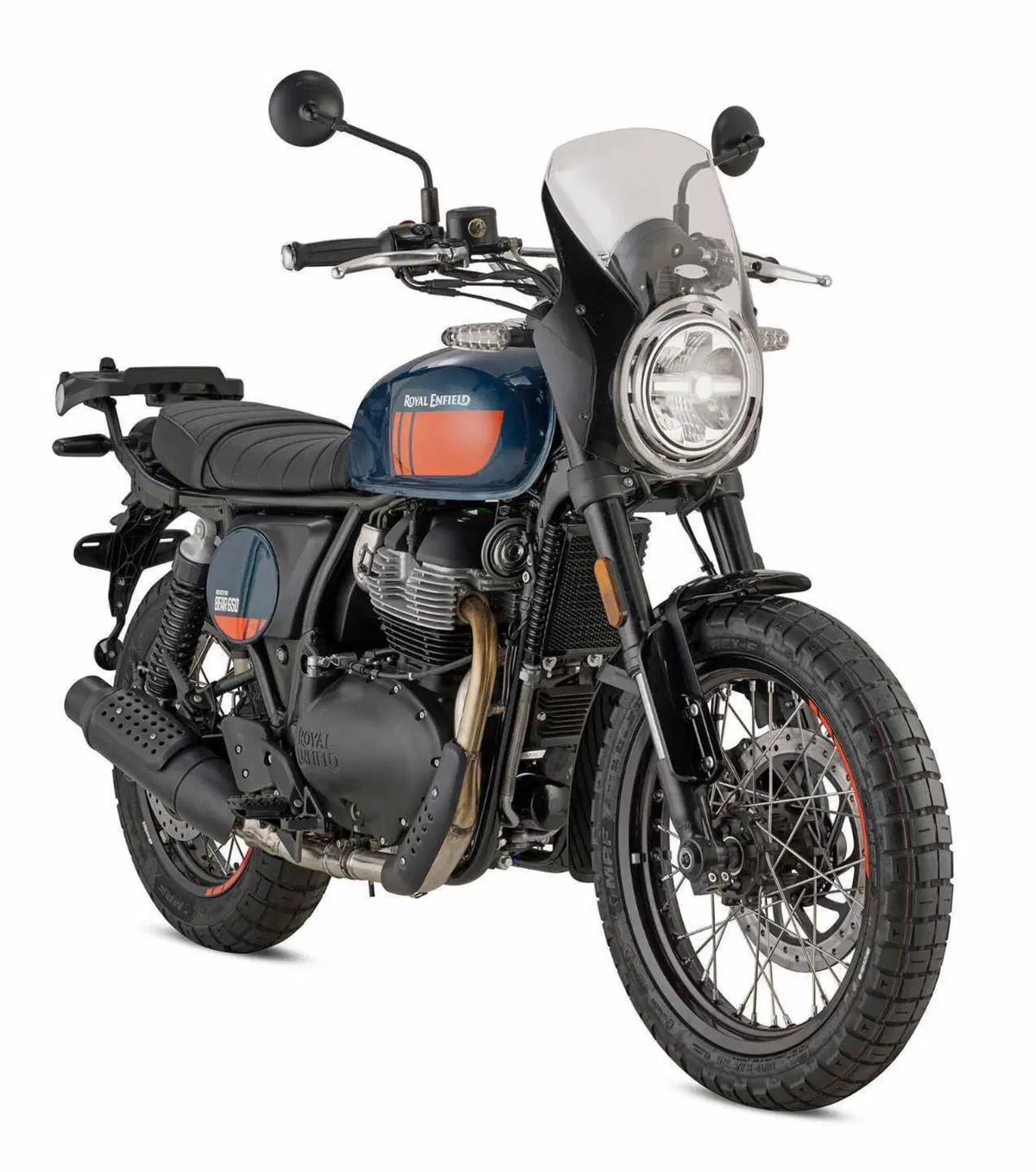 GIVI presenta un cupolino per moto modern-classic (2)