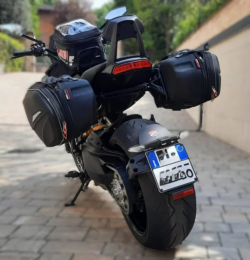 Ducati Diavel 1260 S (2021 - 22) (13)