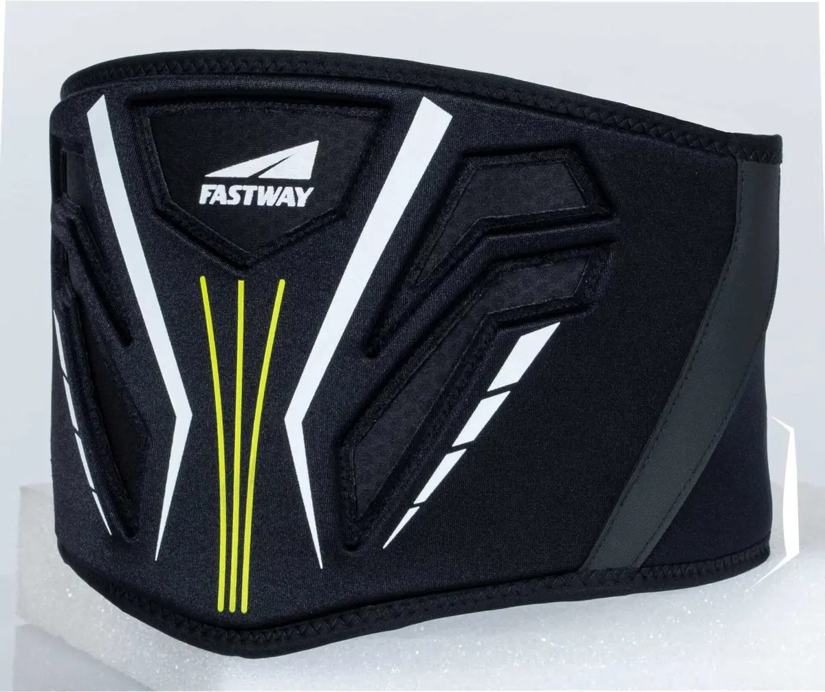 Louis Moto: nuove cinture lombari Fastway