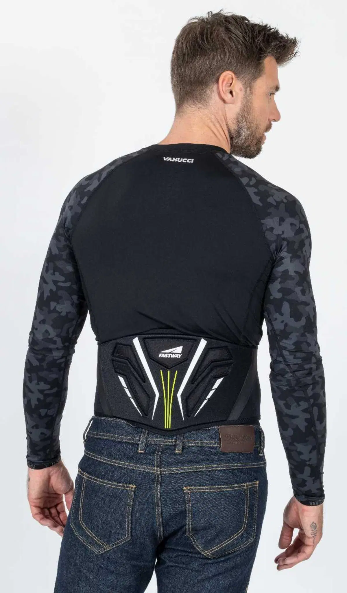 Louis Moto: nuove cinture lombari Fastway (2)