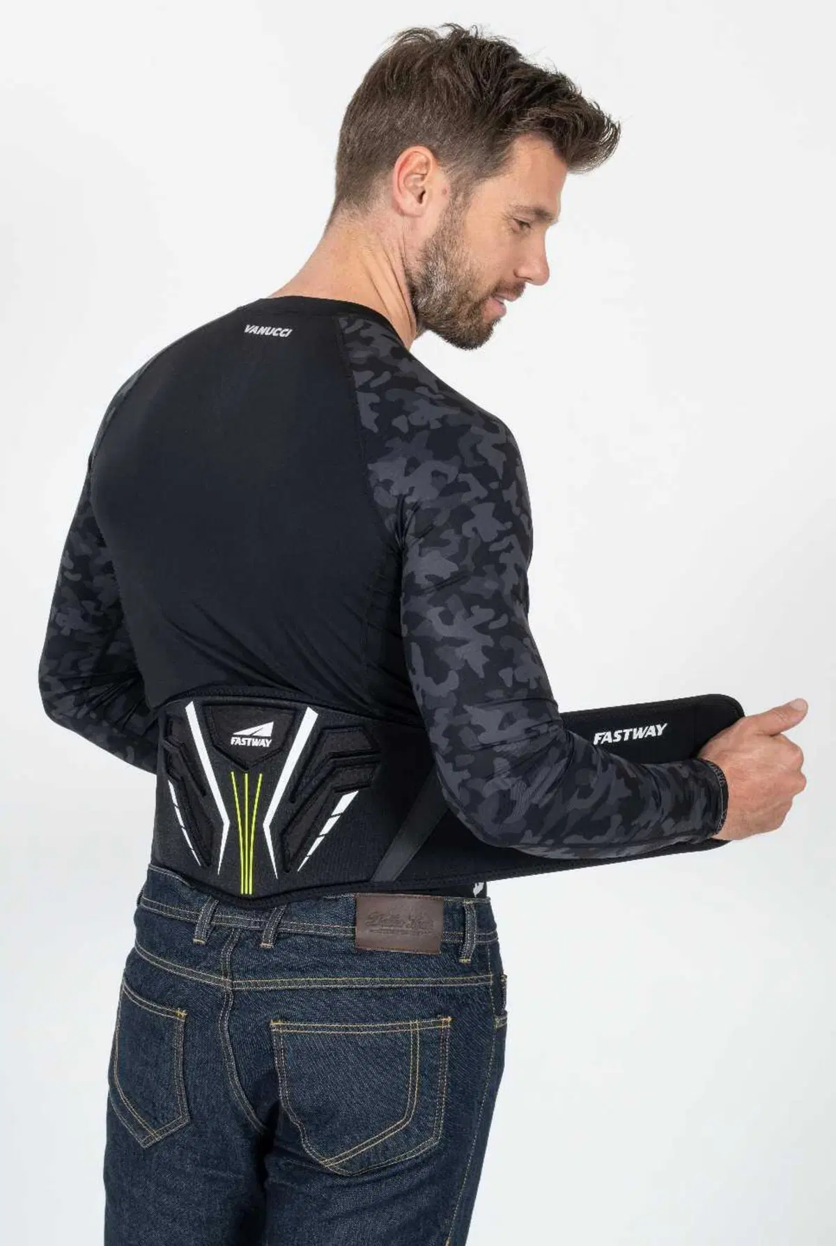Louis Moto: nuove cinture lombari Fastway (3)