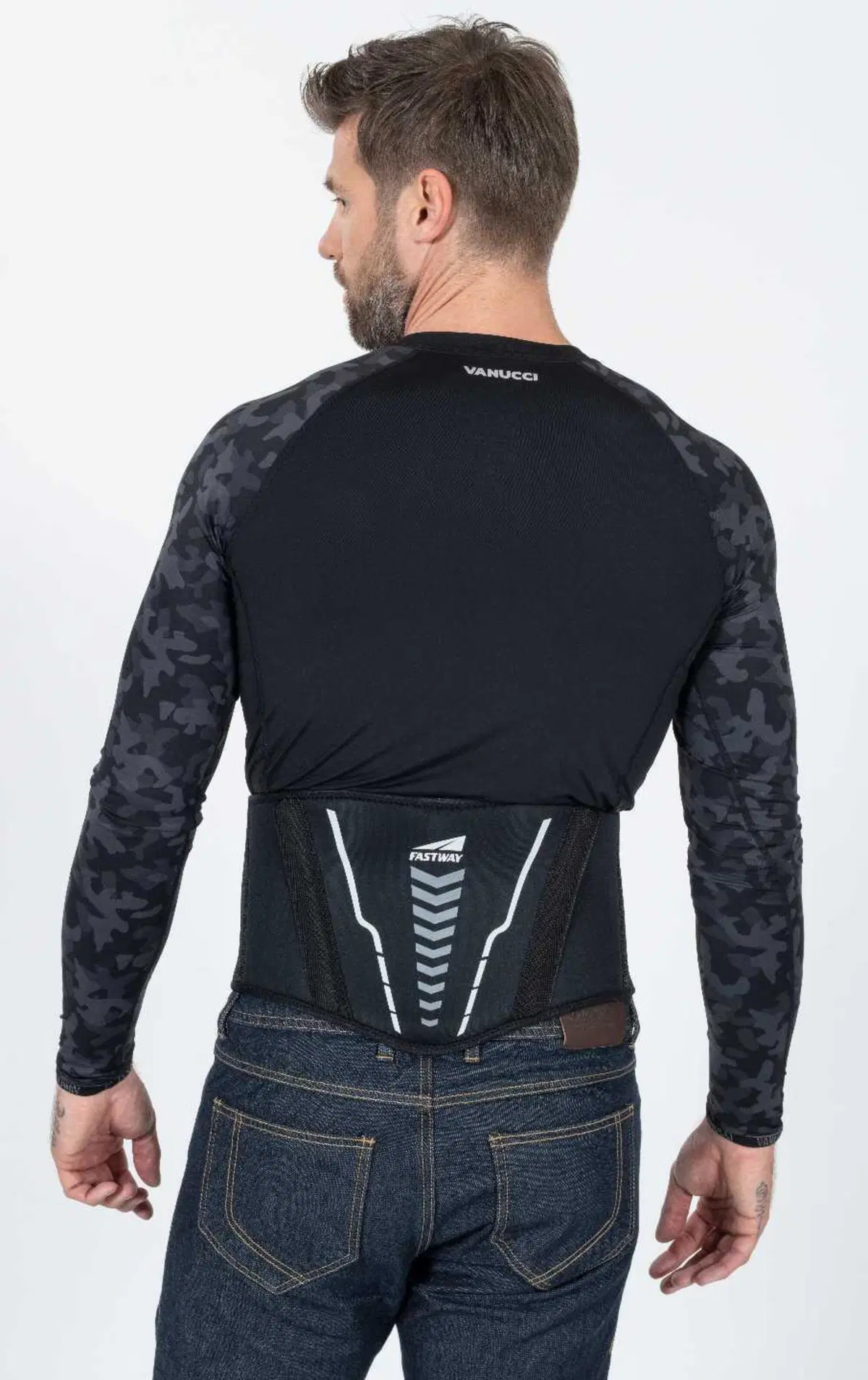 Louis Moto: nuove cinture lombari Fastway (5)