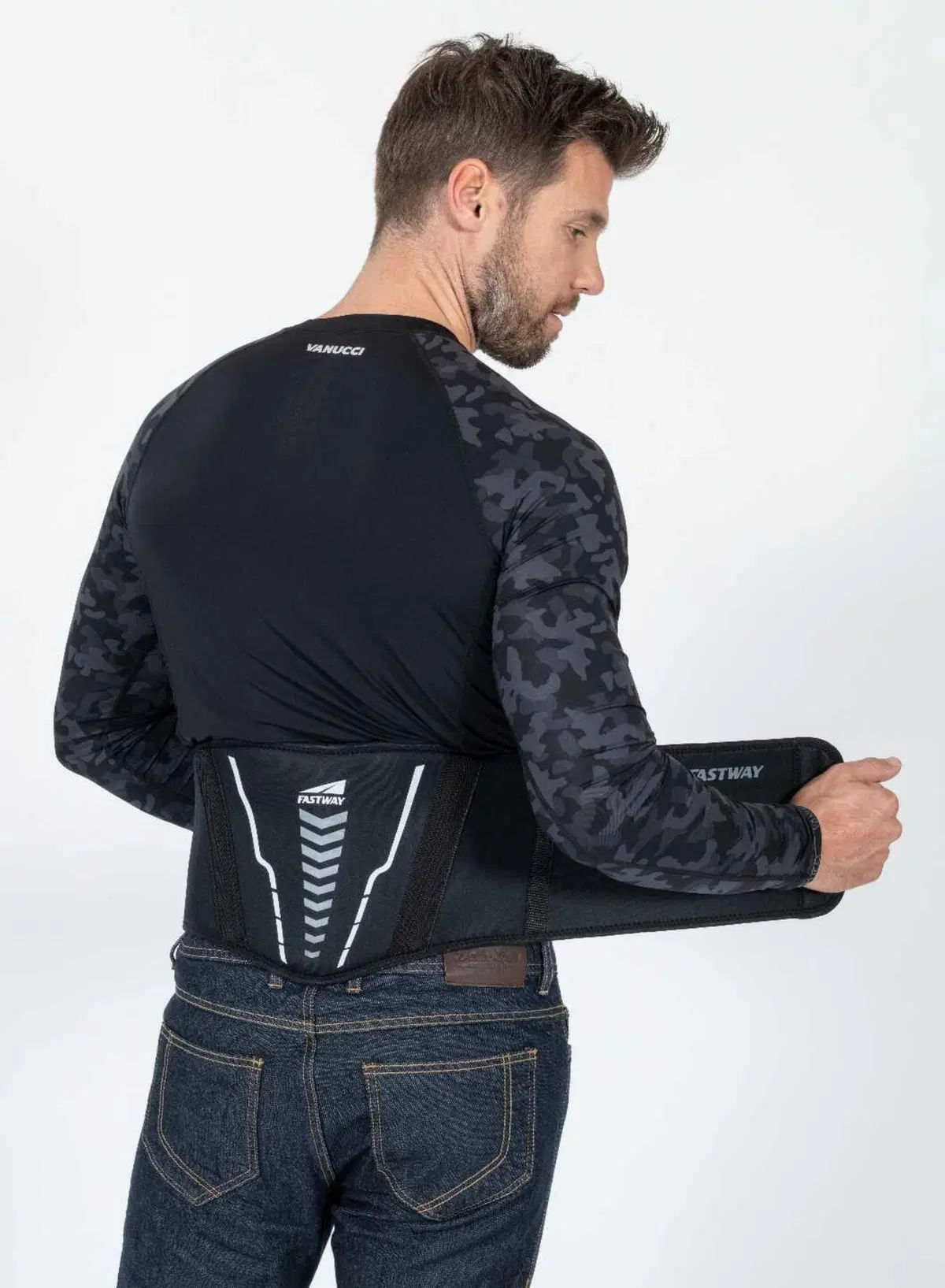 Louis Moto: nuove cinture lombari Fastway (6)