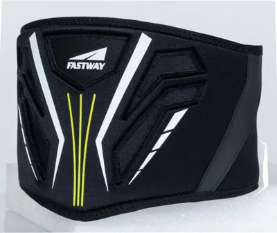 Louis Moto: nuove cinture lombari Fastway