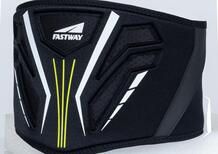 Louis Moto: nuove cinture lombari Fastway