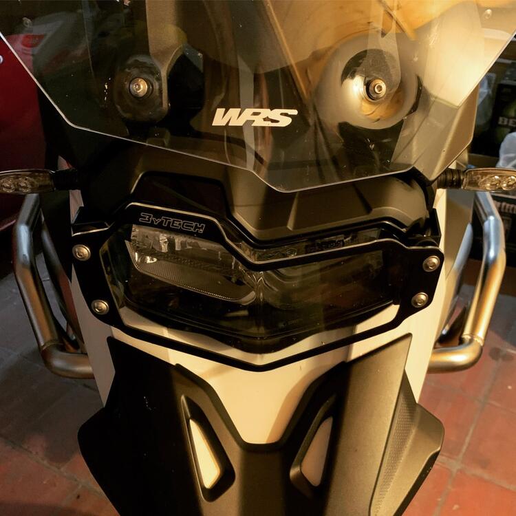 Bmw F 850 GS (2018 - 20) (4)