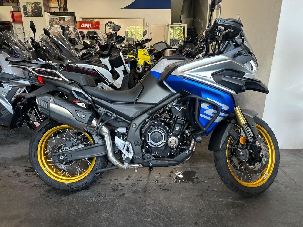 Voge Valico 525DSX (2023 - 25) (4)