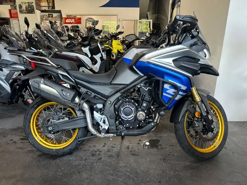Voge Valico 525DSX (2023 - 26) (4)