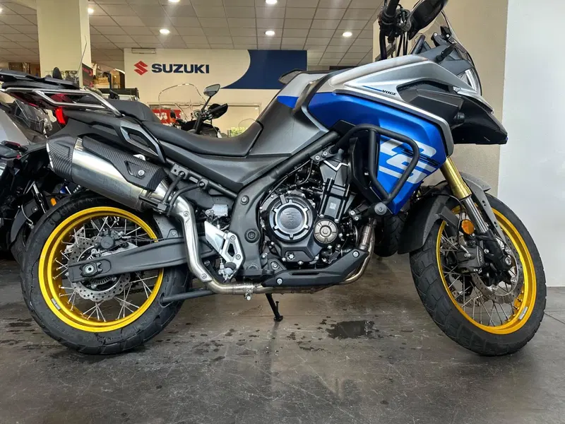Voge Valico 525DSX (2023 - 26) (5)