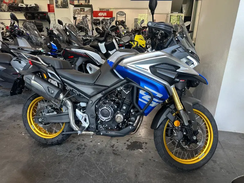 Voge Valico 525DSX (2023 - 26) (7)