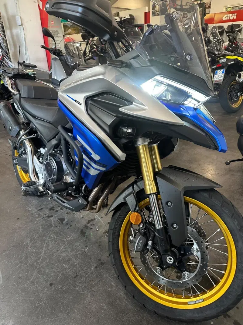 Voge Valico 525DSX (2023 - 26) (8)