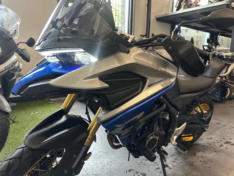 Voge Valico 525DSX (2023 - 26) (10)