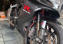 Suzuki GSX R 750 (2006 - 07) usata