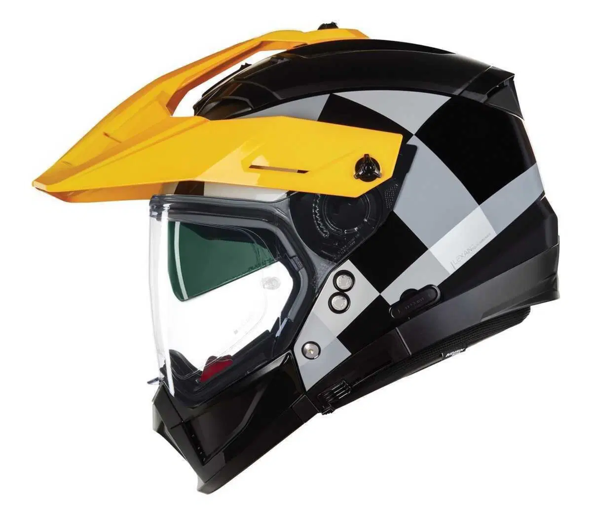Casco Nolan N70-2 X (4)