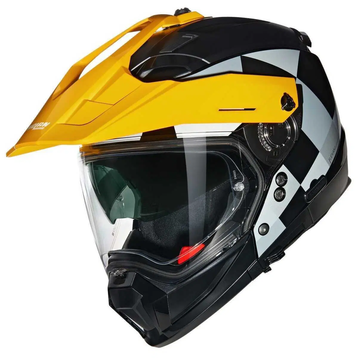 Casco Nolan N70-2 X (5)