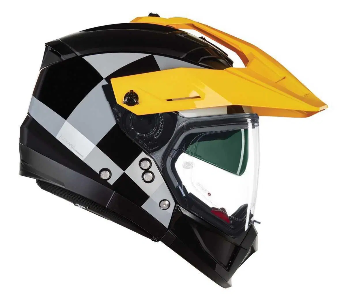 Casco Nolan N70-2 X (7)