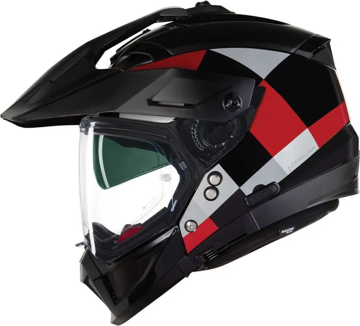 Casco Nolan N70-2 X (8)