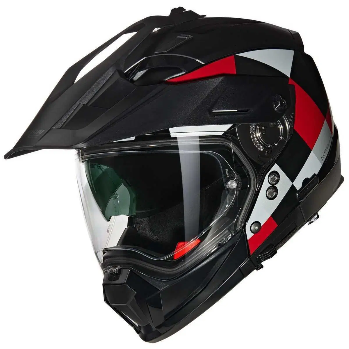 Casco Nolan N70-2 X (9)