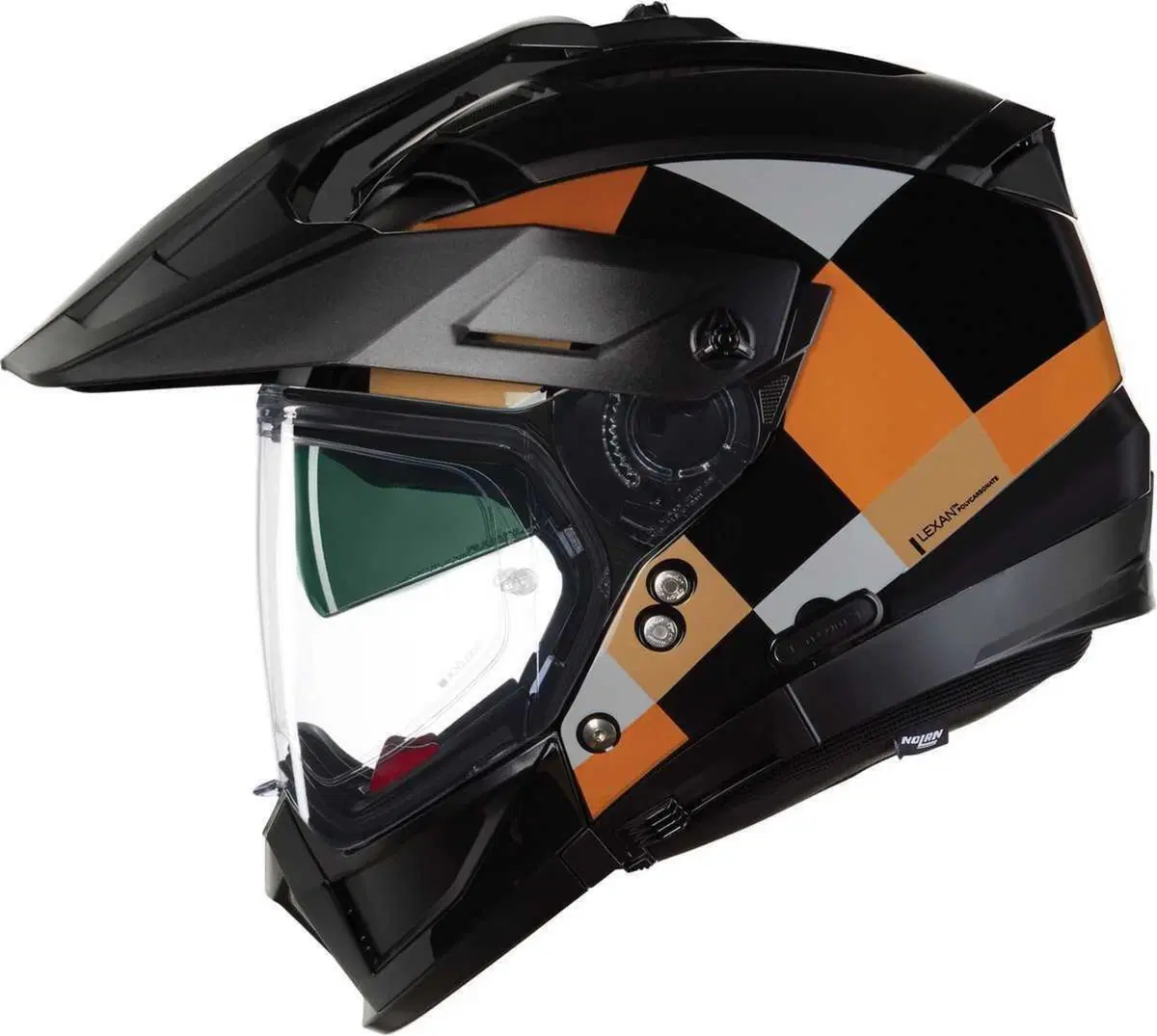 Casco Nolan N70-2 X (10)