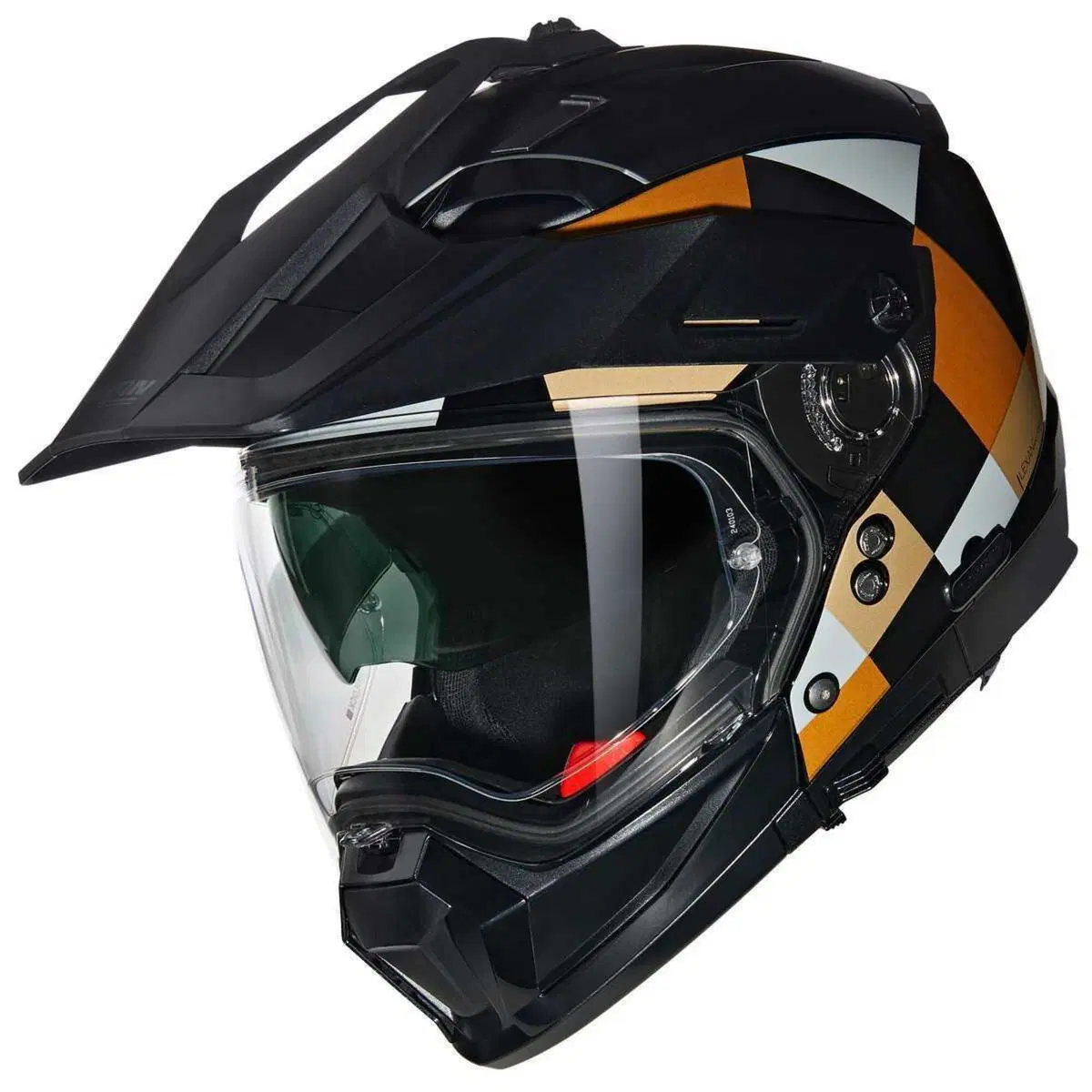 Casco Nolan N70-2 X (11)