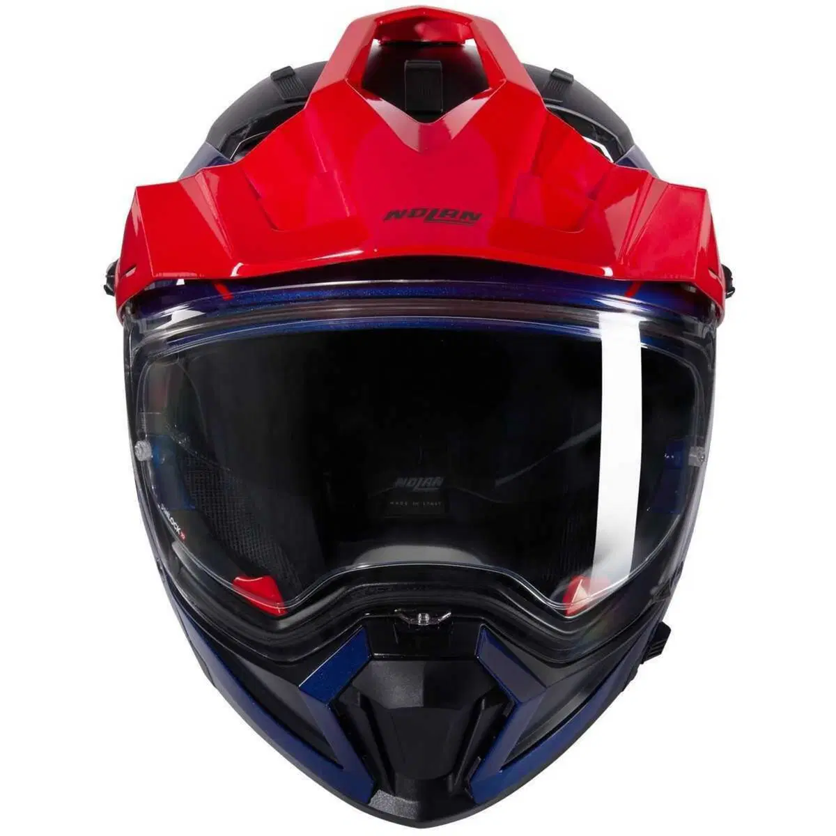 Casco Nolan N70-2 X (12)